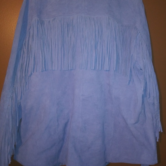 biker jacket - Picture 3 of 3